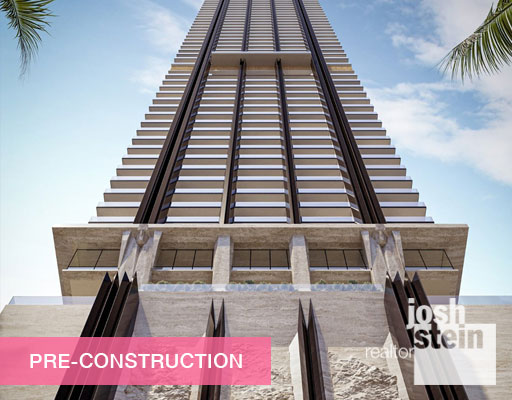 Pre-Construcción en Miami