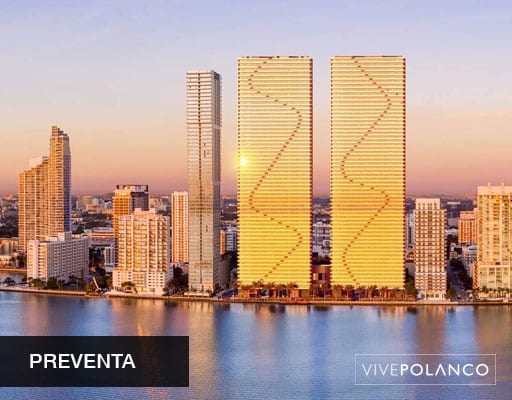 Aria Reserve Preventa en Miami