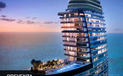 Exposición de Condominios de Lujo Disponibles para la Venta en Aston Martin Residences