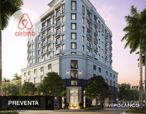 Avenue Coral Gables Preventa Airbnb