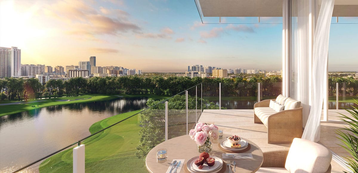 Shell Bay Luxury Condos Pre-Construction Luxury Condos at Shell Bay Hallandale Beach Florida