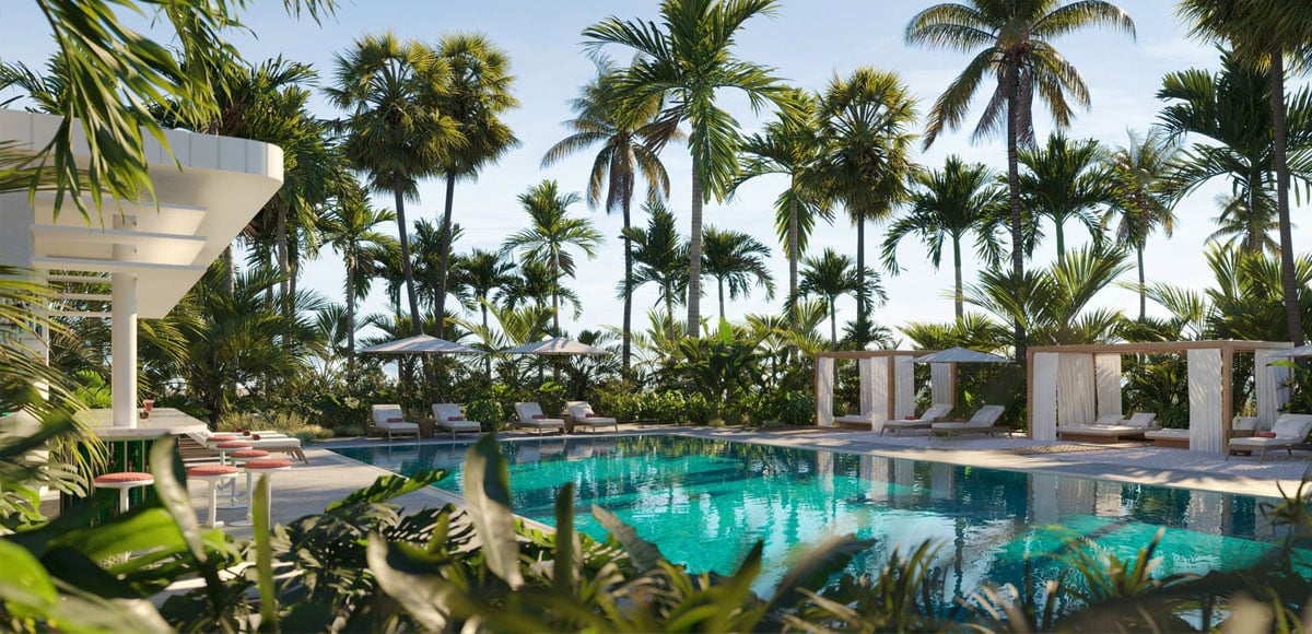 Shore Club Prices Shore Club Private Collection Condos