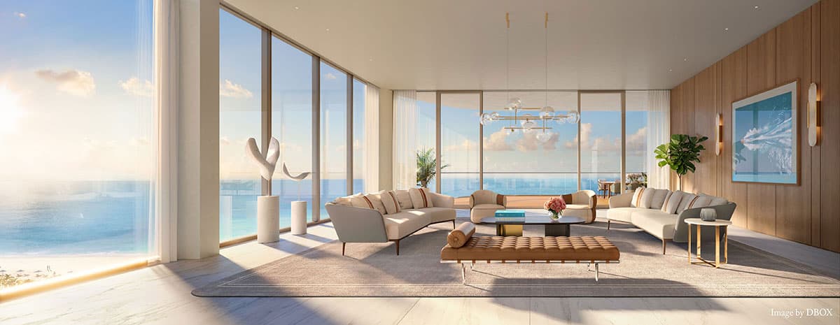 St. Regis Sunny Isles Beach Miami Condos St. Regis Sunny Isle Beach En Preventa Condos