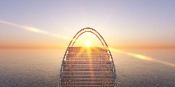 sunrise