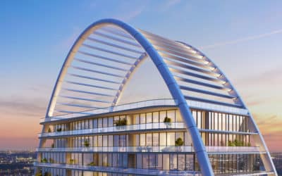 St. Regis Residences Sunny Isles Beach