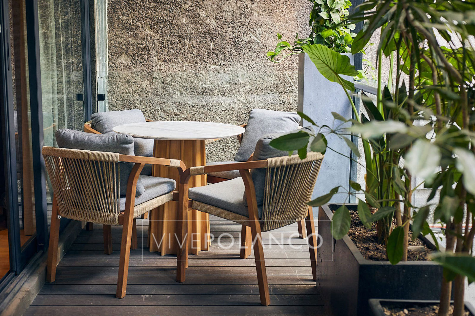 Departamento en Venta Polanco, Hipólito Taine