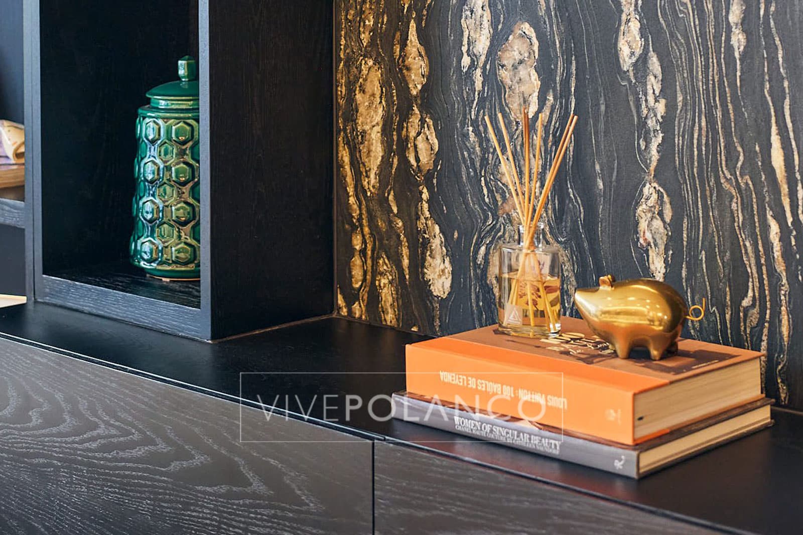 Departamento en Venta Polanco, Hipólito Taine