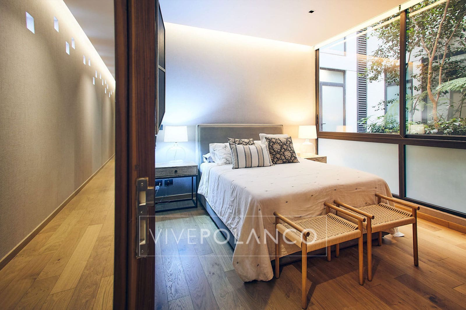 Departamento en Venta Polanco, Hipólito Taine