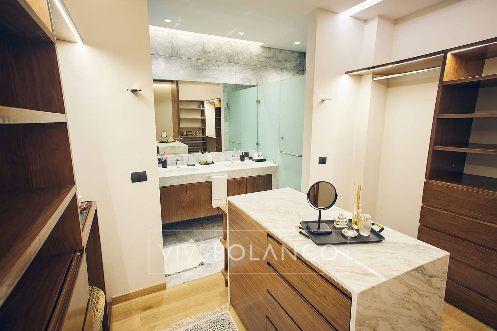 Departamento en Venta Polanco, Hipólito Taine