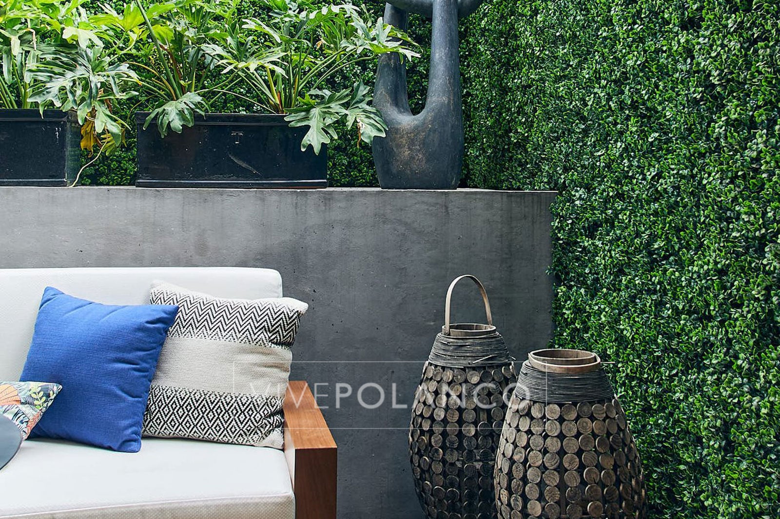 Departamento en Venta Polanco, Hipólito Taine