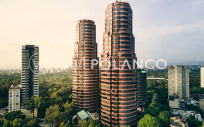 The Impact of Infrastructure and Development on Polanco Real Estate