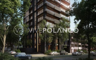 Polanco Real Estate Overview: Investing in Mexico City’s Posh Neighborhood