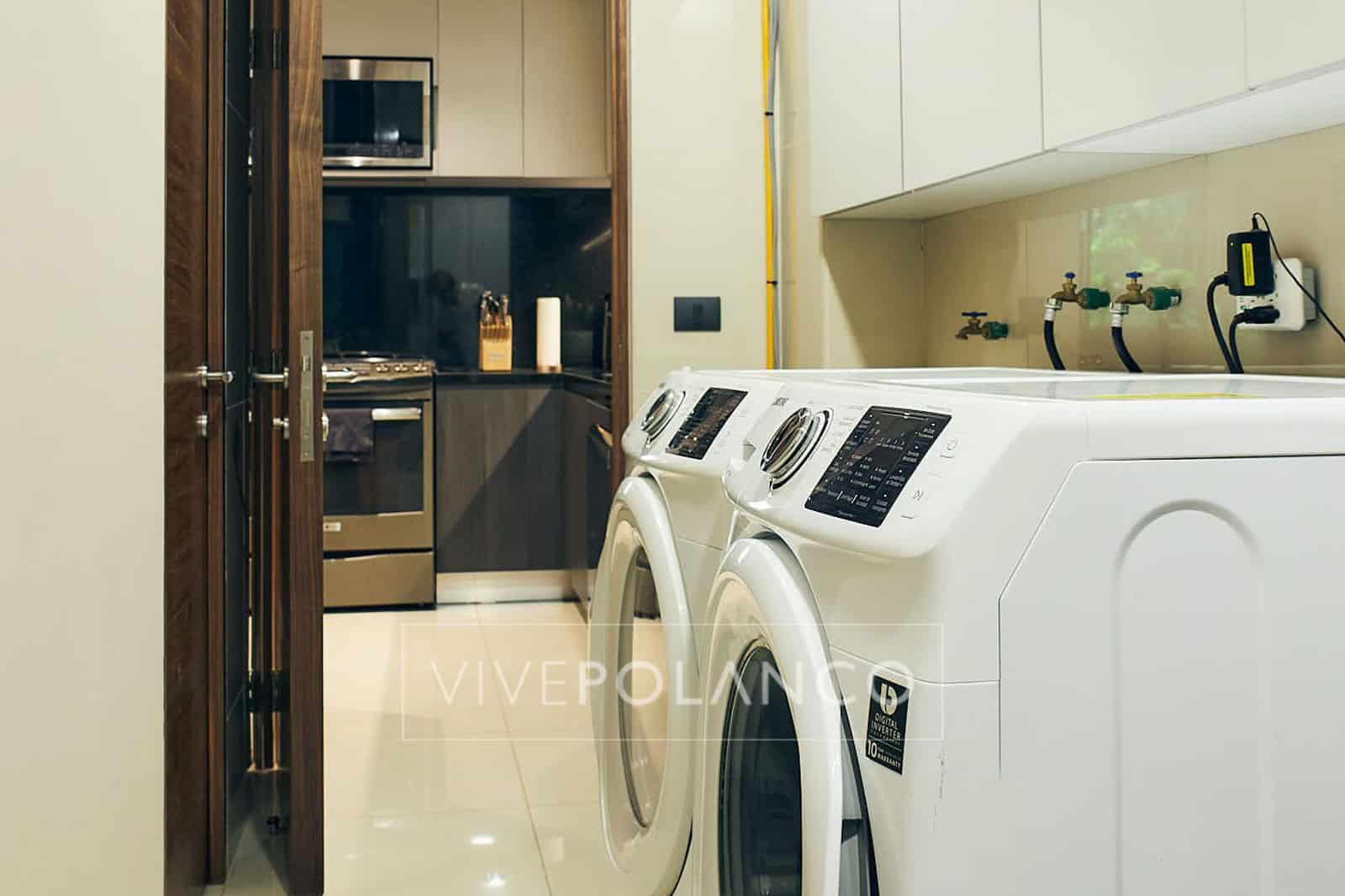 Departamento en Venta Polanco, Hipólito Taine