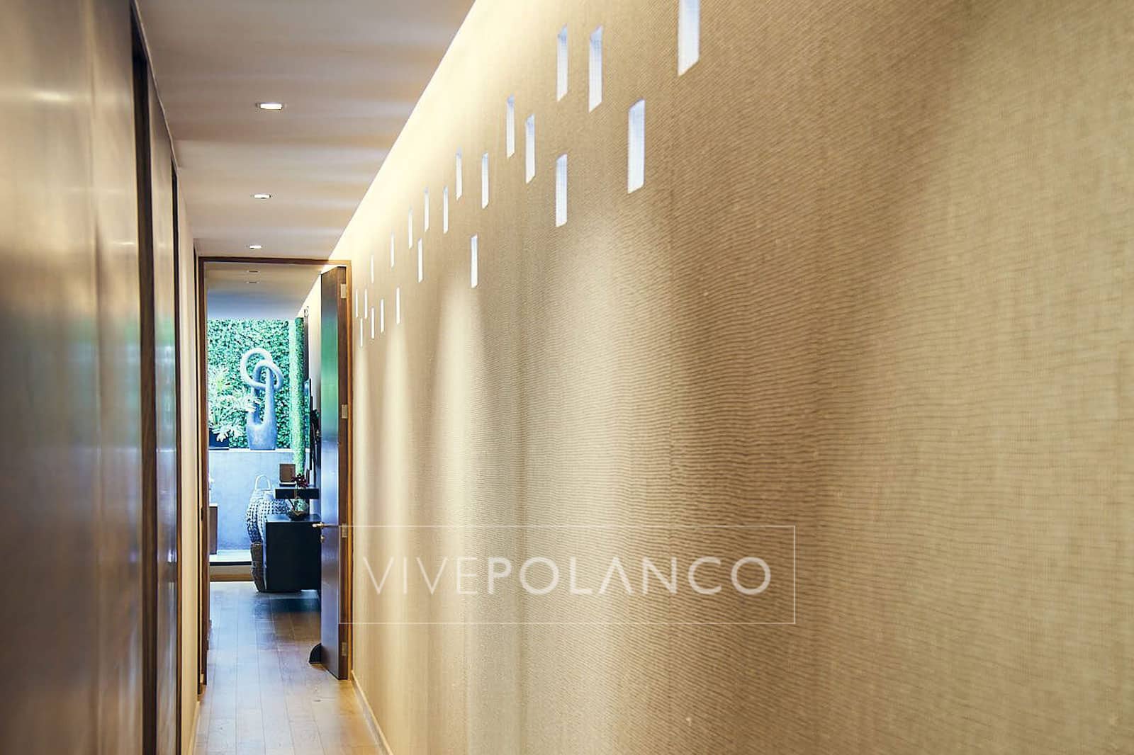 Departamento en Venta Polanco, Hipólito Taine