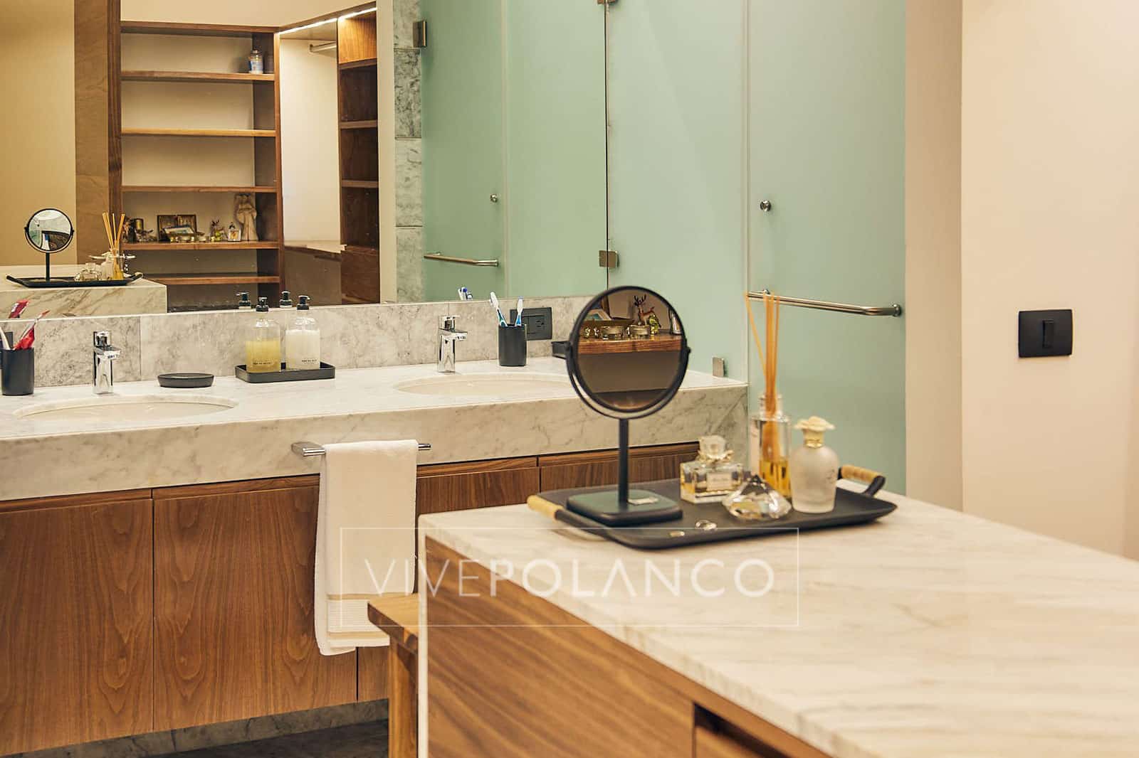 Departamento en Venta Polanco, Hipólito Taine