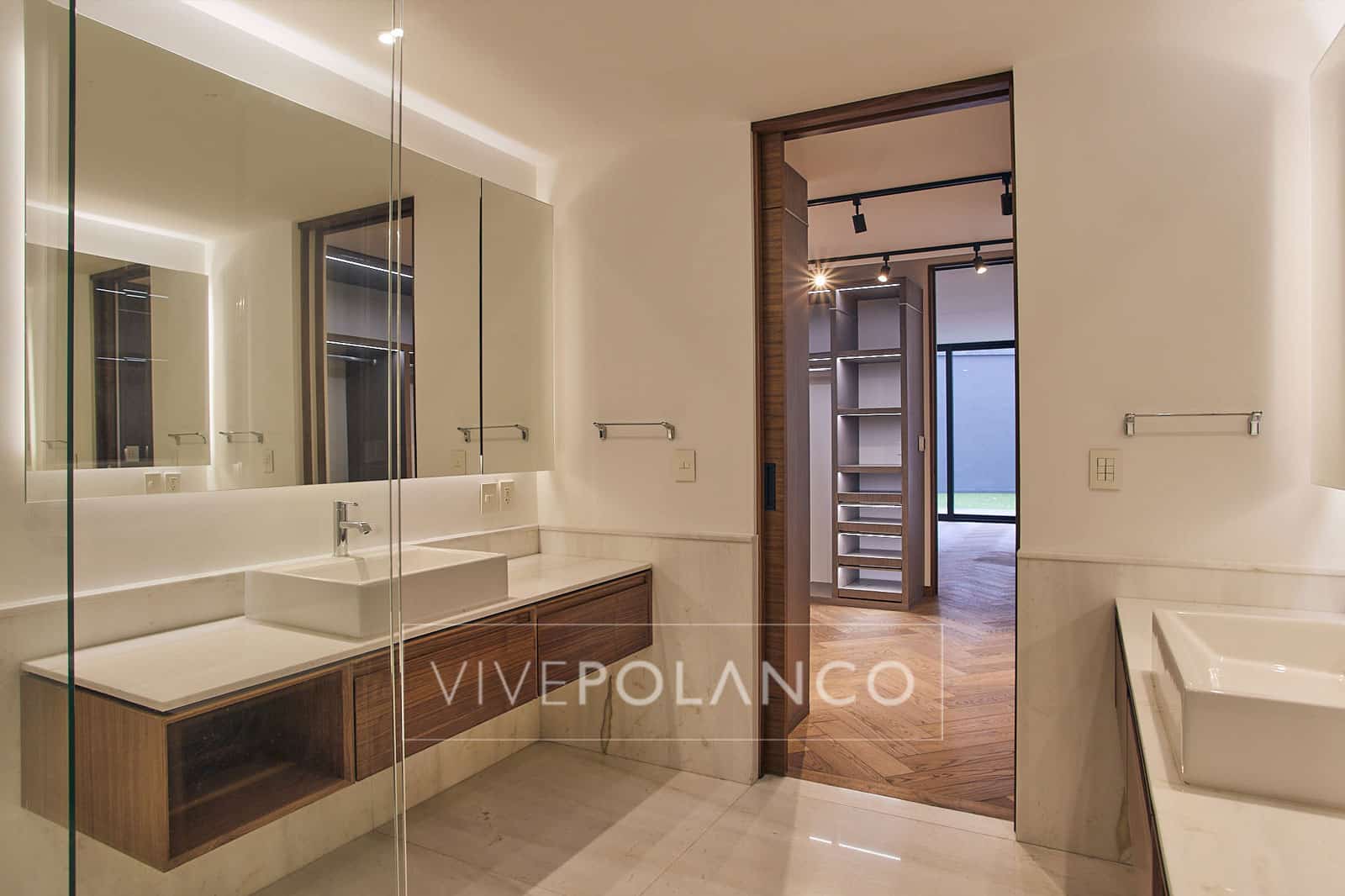 Garden House en Venta Campos Elíseos, Torre Elysee