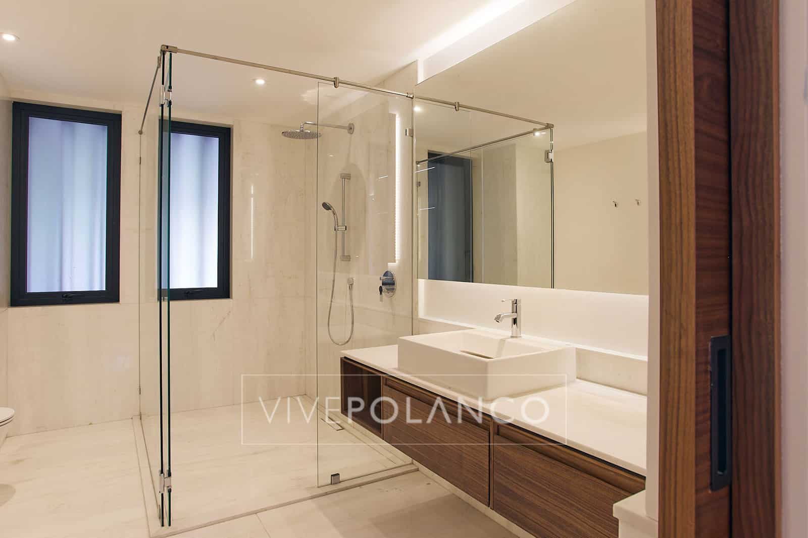 Garden House en Venta Campos Elíseos, Torre Elysee