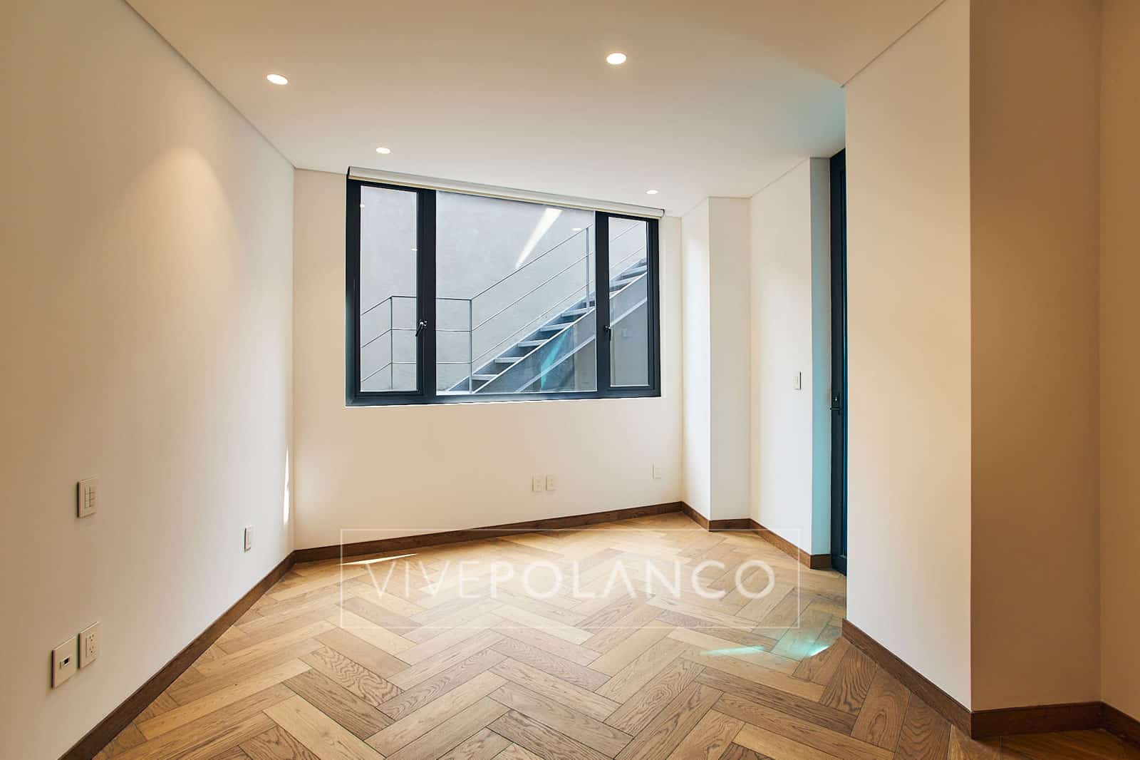 Garden House en Venta Campos Elíseos, Torre Elysee