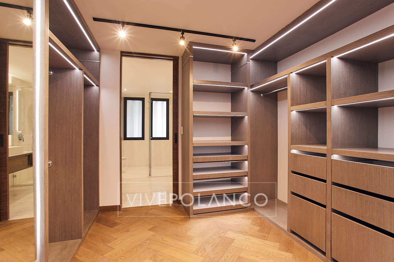 Garden House en Venta Campos Elíseos, Torre Elysee