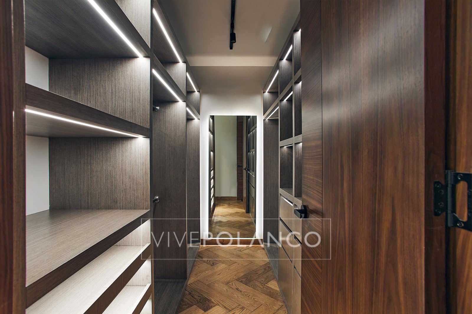 Garden House en Venta Campos Elíseos, Torre Elysee
