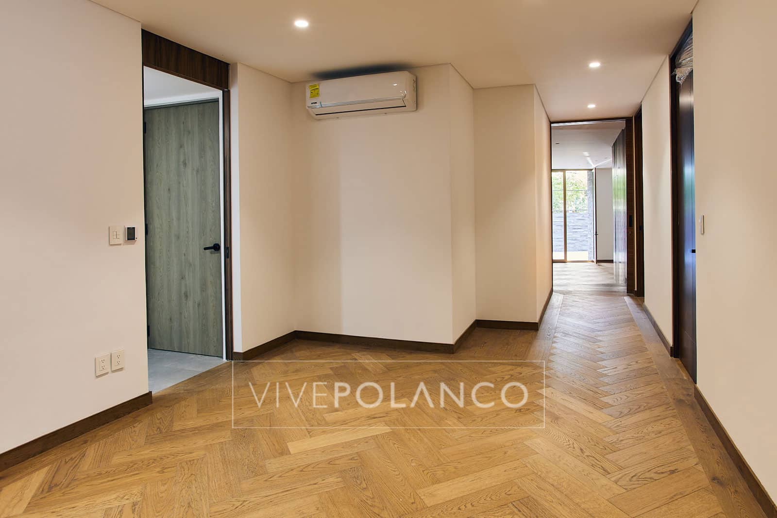 Garden House en Venta Campos Elíseos, Torre Elysee