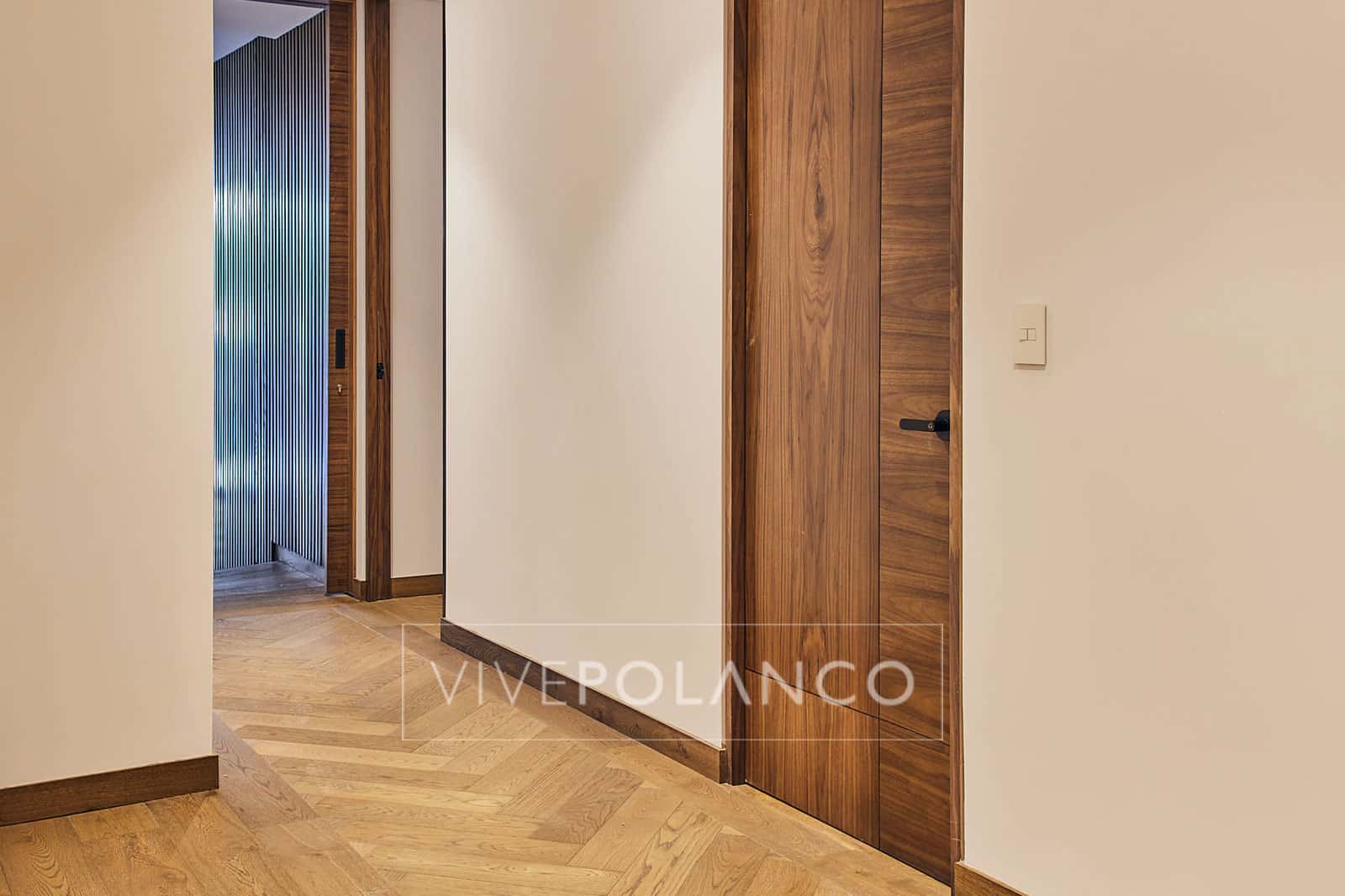 Garden House en Venta Campos Elíseos, Torre Elysee