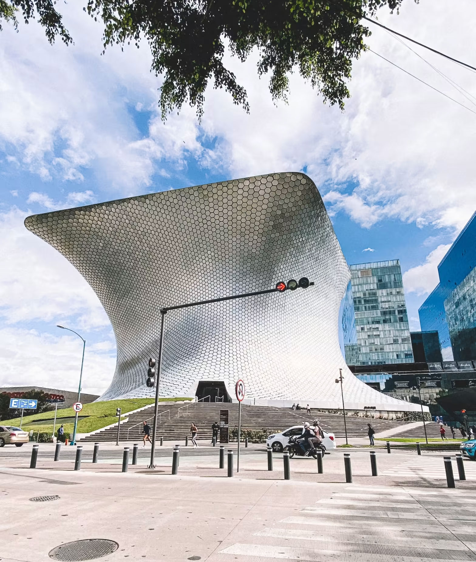 Polanco: Mexico City’s High-End Housing Hub