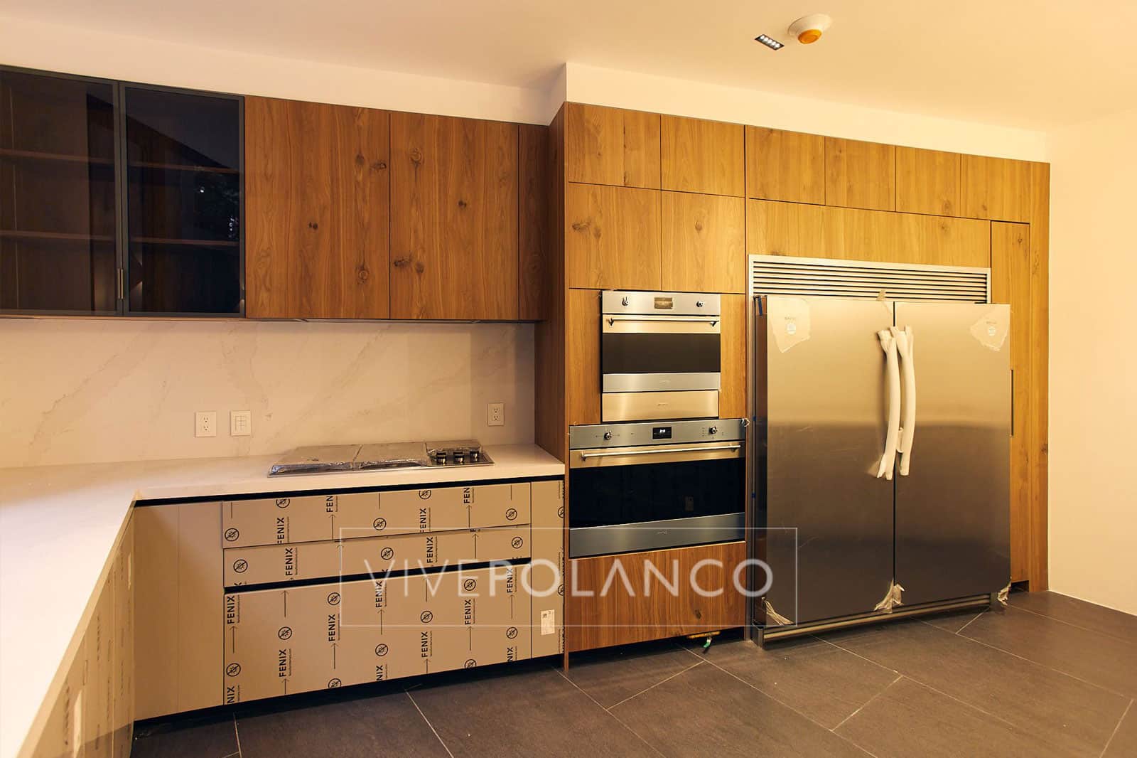 Garden House en Venta Campos Elíseos, Torre Elysee