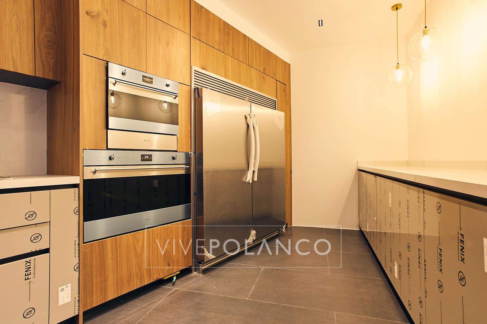Garden House en Venta Campos Elíseos, Torre Elysee