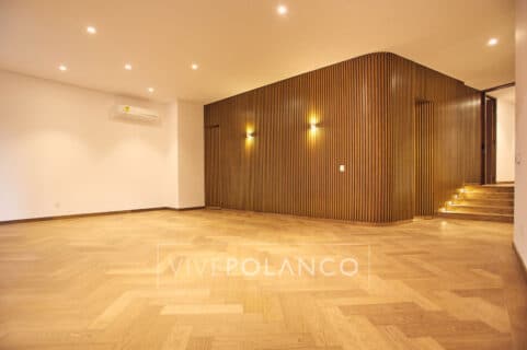 Garden House en Venta Campos Elíseos, Torre Elysee