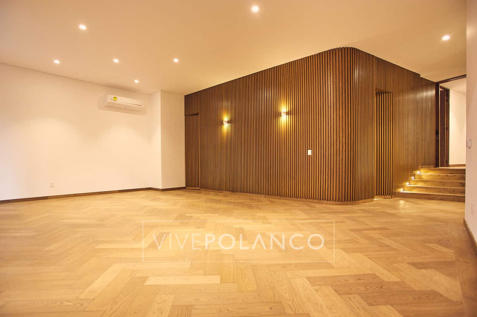 Garden House en Venta Campos Elíseos, Torre Elysee