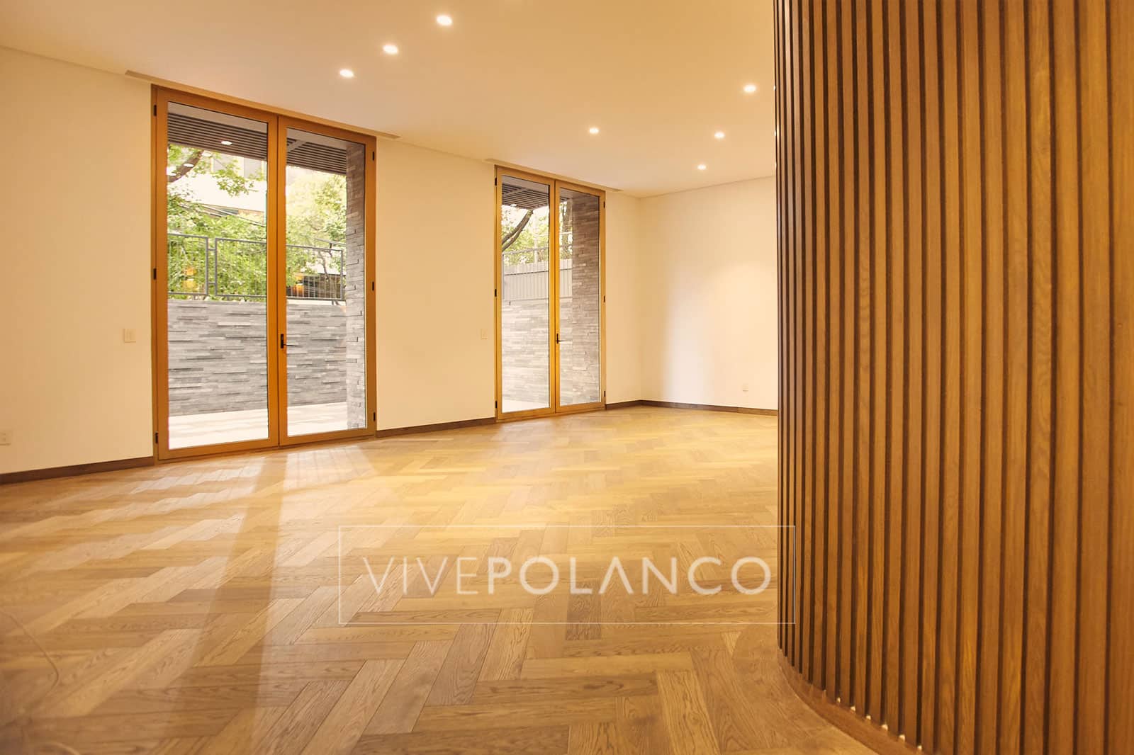 Garden House en Venta Campos Elíseos, Torre Elysee