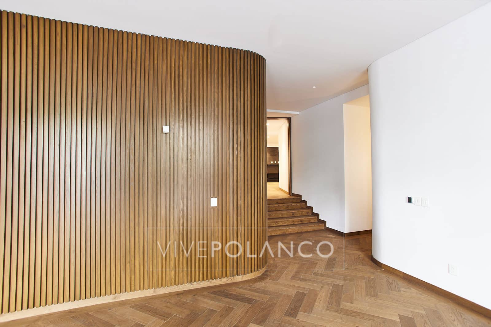 Garden House en Venta Campos Elíseos, Torre Elysee