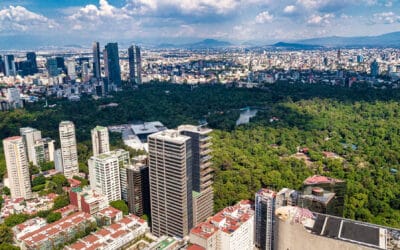 Un Análisis Profundo de las Tendencias del Mercado Inmobiliario de Polanco Mexico