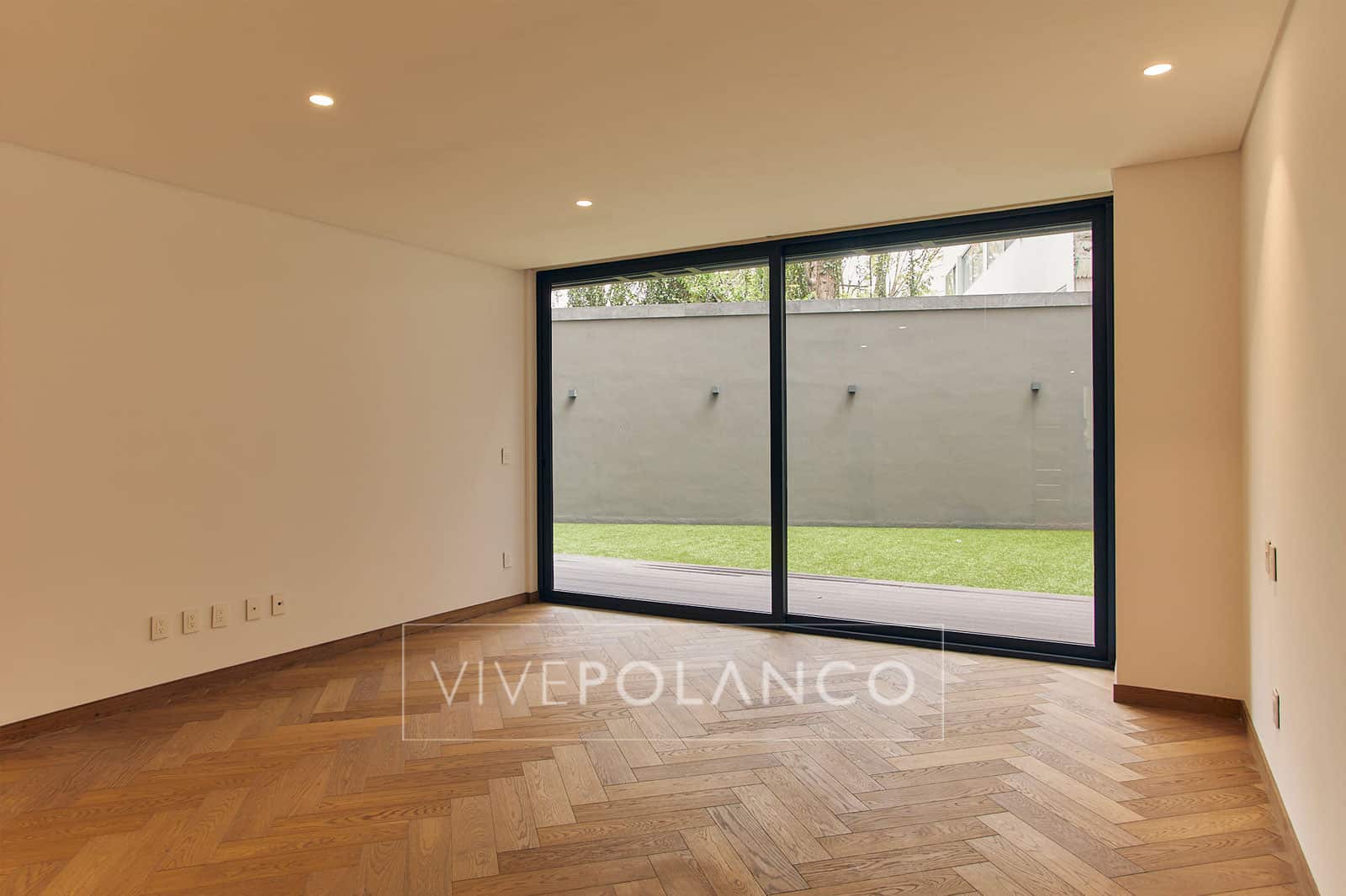 Garden House en Venta Campos Elíseos, Torre Elysee