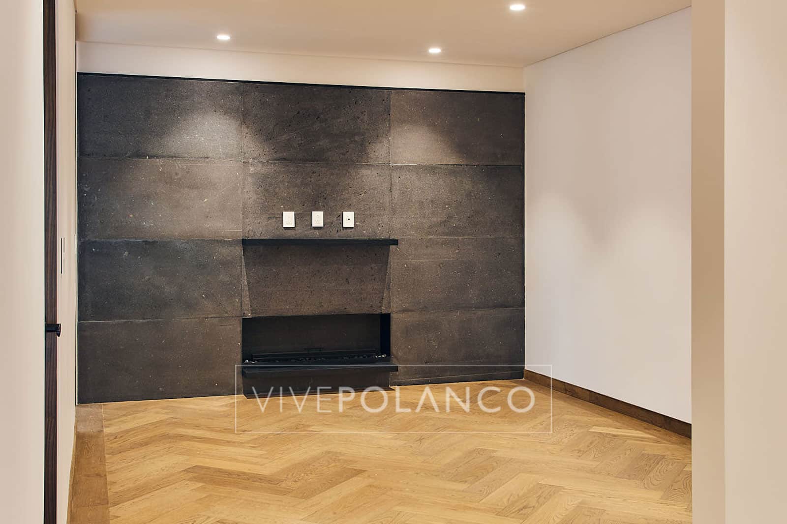Garden House en Venta Campos Elíseos, Torre Elysee