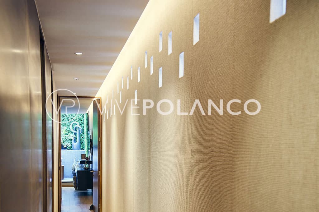 Departamento en Venta Polanco, Hipólito Taine