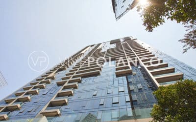 Transforming Lifestyle: How Polanco Apartments Enhance Daily Living