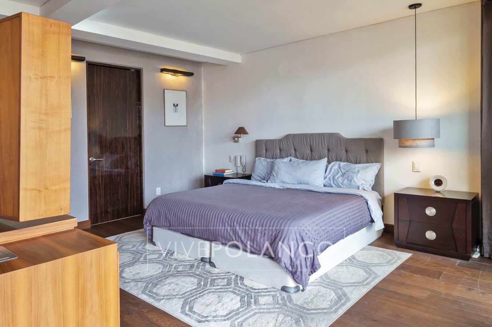 Tennyson 233 Departamento, Penthouse Tres Niveles