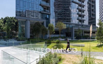 Cómo Invertir en Be Grand Polanco: La Joya Inmobiliaria de Polanco