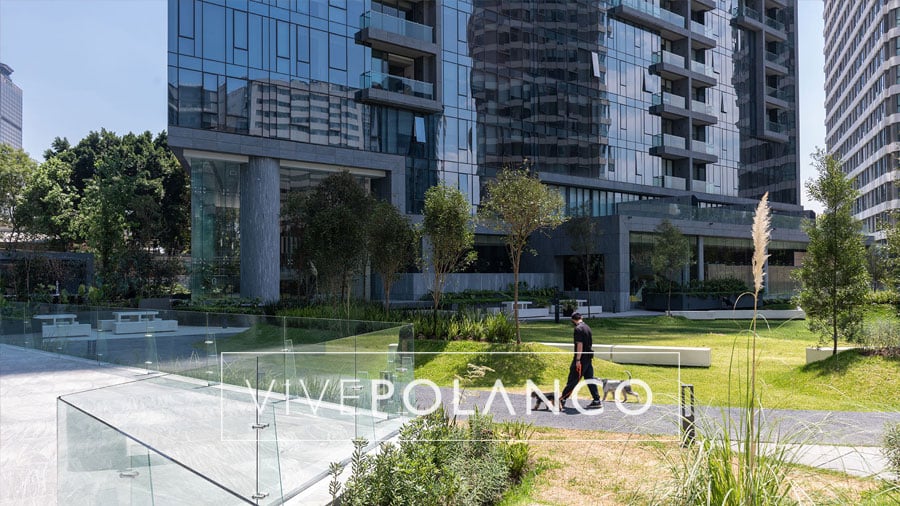 Cómo Invertir en Be Grand Polanco: La Joya Inmobiliaria de Polanco