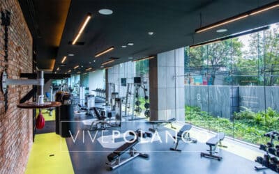 Be Grand Polanco: Descubre las Ventajas de Vivir en este Exclusivo Desarrollo