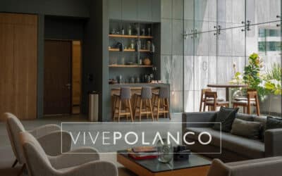 Eleva Tu Estilo de Vida: ¡Descubre los Lujosos Apartamentos de Be Grand Polanco!