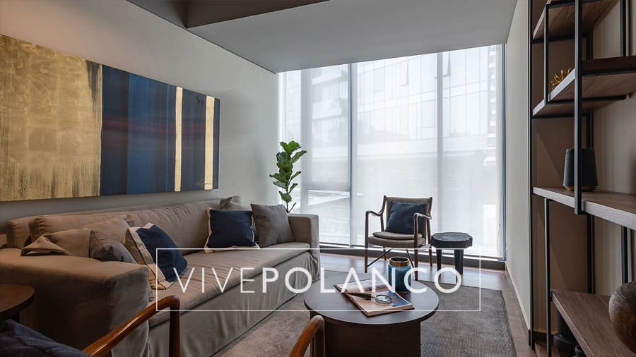 Grand Alto Polanco