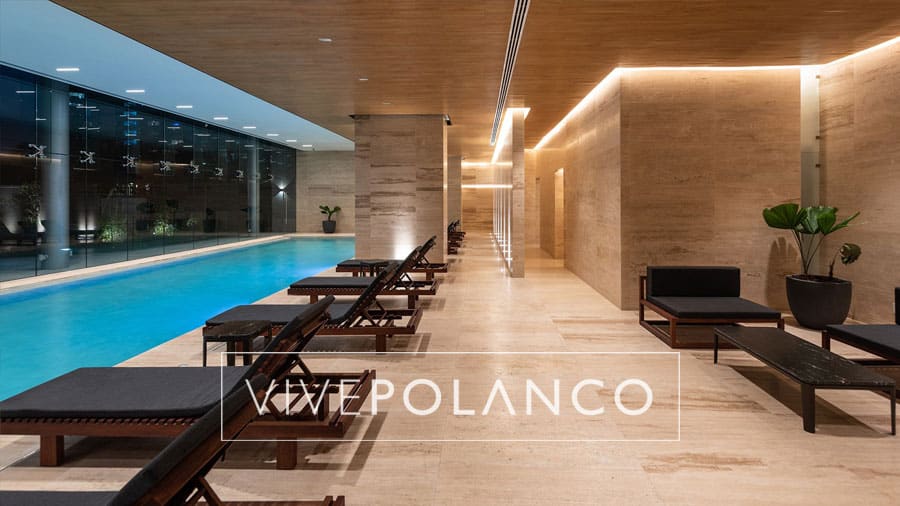 Grand Alto Polanco 