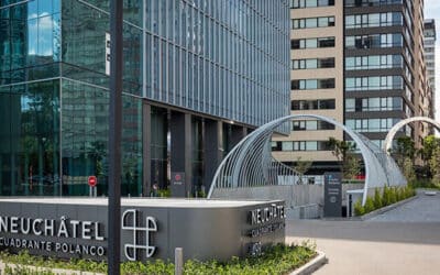 Invertir en Neuchatel Polanco: Una Elección Sabia para Compradores Exigentes