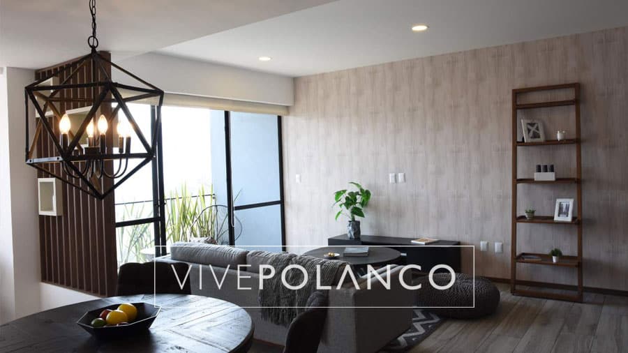 Torre Ginebra Polarea Polanco
