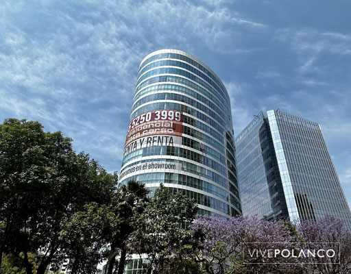 plaza carso polanco