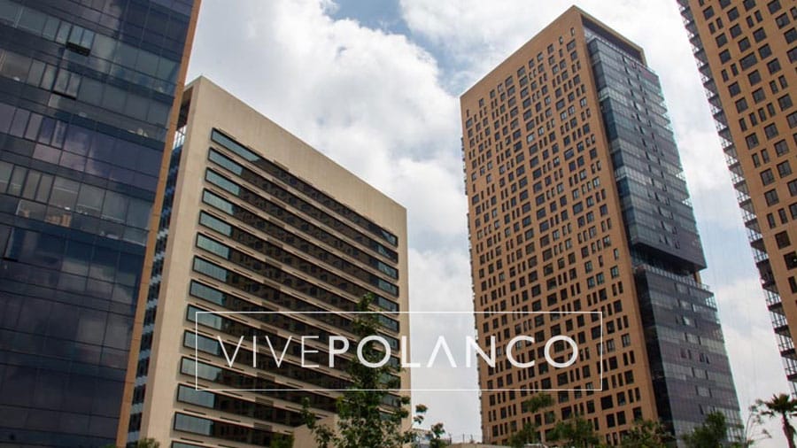 Miyana residencia Polanco