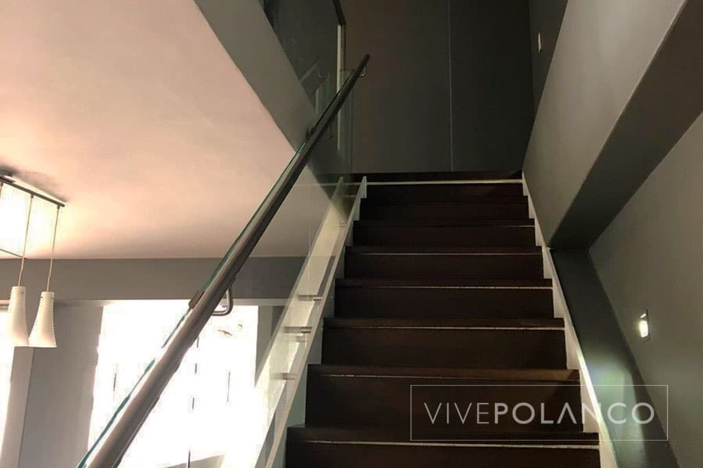 Pent- House Venta, Col. Polanco